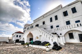 Elmina Castle | Castles - Rated 3.6
