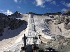Ghiacciaio Presena | Snowboarding,Skiing - Rated 3.7