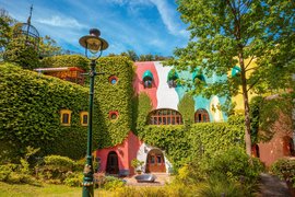 Ghibli Museum | Family Holiday Parks - Rated 4