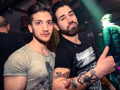 Giam in Italy, Lazio | LGBT-Friendly Places,Bars - Rated 0.8