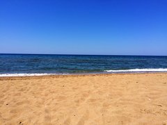 Giannitsochori Beach in Greece, Western Greece | Beaches - Rated 3.6