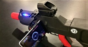 MultiMaxx | Laser Tag - Rated 4