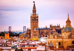 Giralda in Spain, Andalusia | Architecture - Rated 4.4