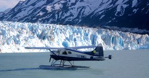 Glacier Air | Scenic Flights - Rated 1.2