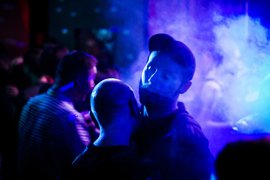 Glam | Nightclubs,LGBT-Friendly Places - Rated 0.6
