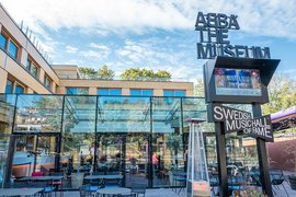 Abba the Museum