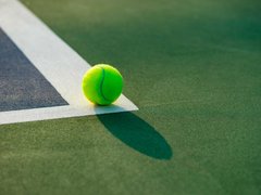 Global Agent Tennis Academy | Tennis - Rated 1