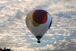 Globos Aerostaticos Teotihuacan | Hot Air Ballooning - Rated 0.9