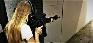 Go Shooting | Gun Shooting Sports - Rated 1.3