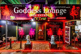 Goddess | Strip Clubs,Sex-Friendly Places - Rated 0.9