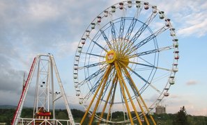 Gods Poytaht | Amusement Parks & Rides - Rated 3.6