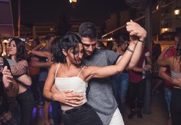 Gold Fashion Dance Club in Dominican Republic, National District | Nightclubs,Sex-Friendly Places - Rated 3.4