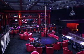 Gold Rush | Strip Clubs,Sex-Friendly Places - Rated 0.8