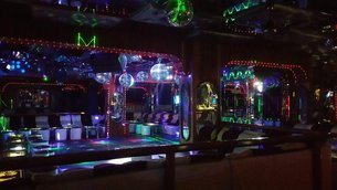 Golden in Senegal, Dakar | Nightclubs,Sex-Friendly Places - Rated 0.6