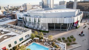 Golden 1 Center in USA, California | Basketball - Rated 5.1