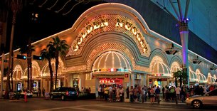 Golden Nugget Las Vegas Hotel & Casino | Casinos - Rated 5.8
