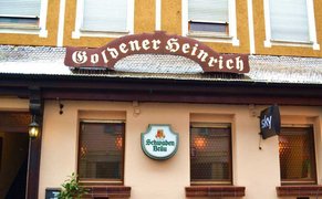 Goldener Heinrich in Germany, Baden-Wurttemberg | LGBT-Friendly Places,Bars - Rated 0.8