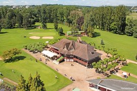 Golf Sporting Club de Vichy | Golf - Rated 3.6