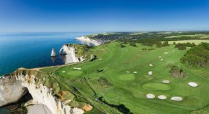 Golf d'Etretat in France, Normandy | Golf - Rated 3.7