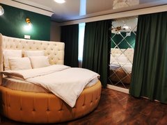 Good Point Boutique Hotel in Russia, Central  - Rated 0.8