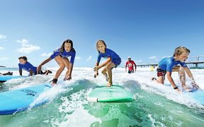 Goofy Foot Surf School in USA, Hawaii | Surfing - Rated 4.2
