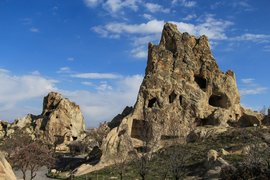 Goreme National Park in Turkey, Central Anatolia | Excavations,Parks - Rated 4.1
