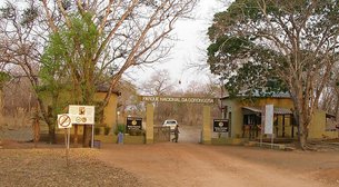 Gorongosa National Park | Parks - Rated 3.5