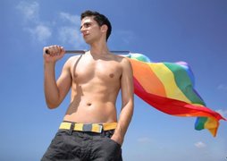 Gotsyk | LGBT-Friendly Places - Rated 0.4