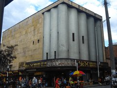 Gran Cinema Villanueva XXX in Colombia, Antioquia | Nightclubs,Sex-Friendly Places - Rated 0.8