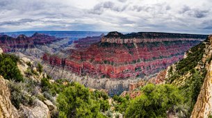 Grand Canyon Visitor Center | Canyons,Excursions - Rated 9.8