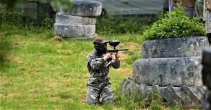 Paintball Veckring in France, Grand Est | Paintball - Rated 4.3