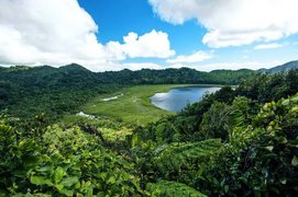 Grand Ethan National Park in Grenada, Saint Andrew Parish | Parks - Rated 3.5