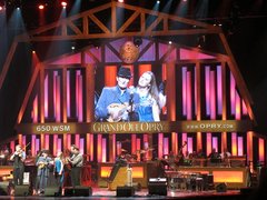 Grand Ole Opry | Live Music Venues - Rated 4.7