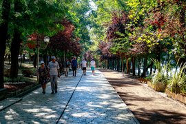 Grand Park of Tirana in Albania, Central Albania | Parks - Rated 3.8