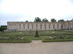 Grand Trianon | Architecture - Rated 3.7