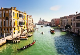 Grand Canal | Architecture - Rated 3.9