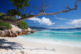 Grande Soeur Sisters Island in Republic of Seychelles, Praslin | Beaches,Snorkelling - Rated 1.1