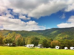 Grandfather Campground in USA, California | Campsites - Rated 3.7