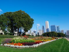 Grant Park in USA, Illinois | Parks - Rated 4.2
