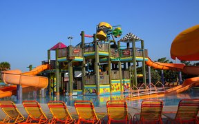 Grapeland Water Park | Water Parks - Rated 3.4