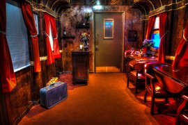 Great Escape Rooms | Escape Rooms - Rated 4.6