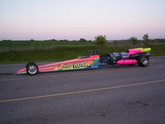 Great Lakes Dragaway in USA, Wisconsin | Racing - Rated 4