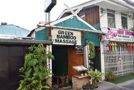 Green Bamboo Massage | Massages - Rated 4