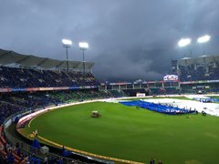 Greenfield Stadium in India, Kerala | Football - Rated 4