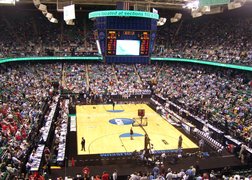 Greensboro Coliseum Complex | Basketball - Rated 4.8