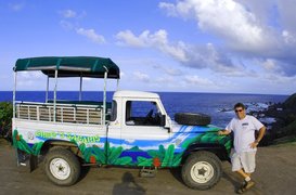 Greg's Safaris in Saint Kitts and Nevis, Saint George Basseterre | Safari - Rated 0.8