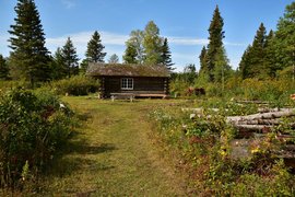Grey Owl Trail in Canada, Manitoba | Trekking & Hiking - Rated 0.8