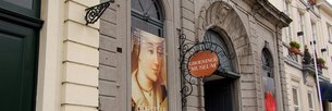 Groeninge Museum | Museums - Rated 3.6