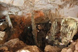 Grotta di Ispinigoli in Italy, Sardinia | Caves & Underground Places - Rated 3.8