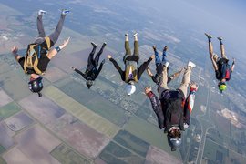 Skydiving Slovenia in Slovenia, Upper Carniola | Skydiving - Rated 1
